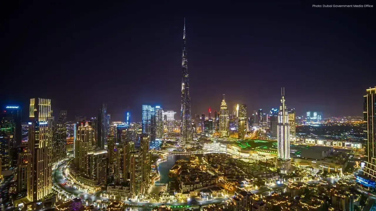 Eid Al Adha 2026: Grand Staycation Offers and Events Unveiled in Dubai