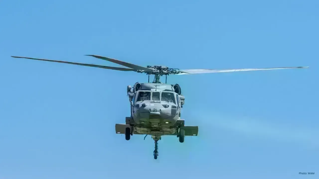 U.S. Endorses $4.2 Billion Military Helicopter Agreement with South Korea