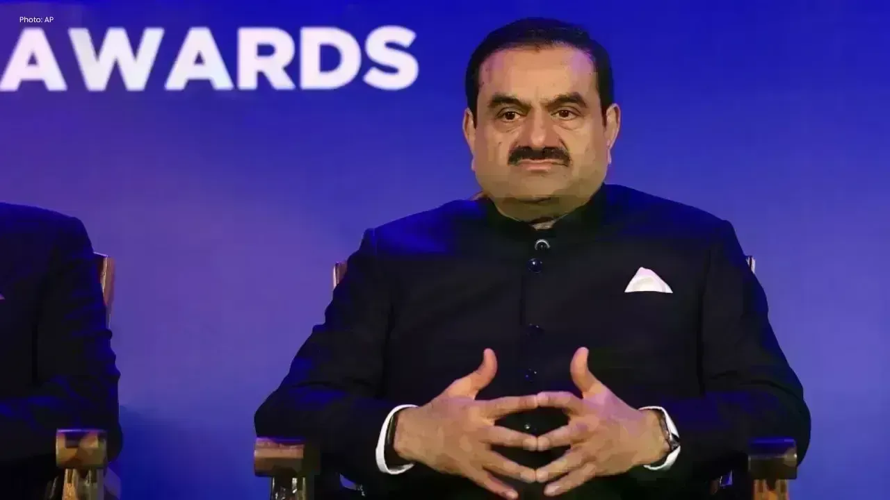 US Fraud Charges Against Gautam Adani Withdrawn