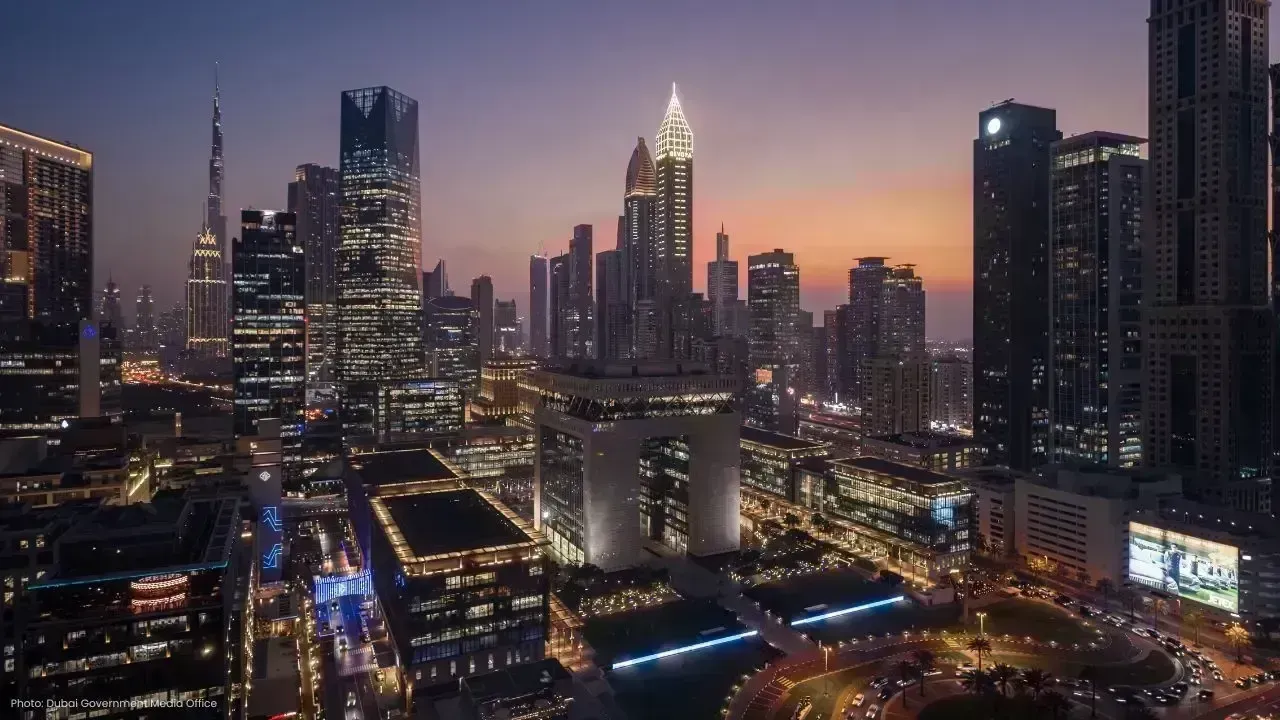 Lianlian Achieves DFSA Licence to Enhance Payment Services in UAE