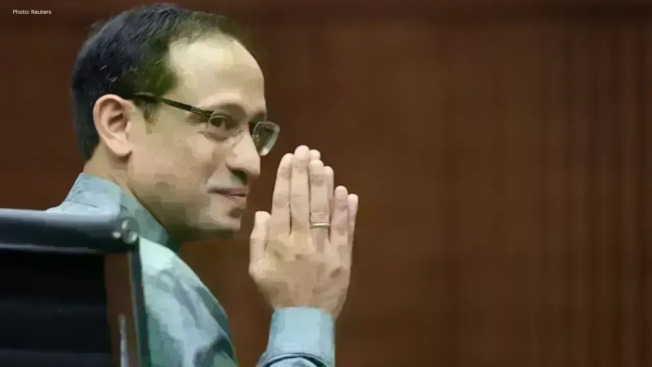 Nadiem Makarim's Case Raises Alarm Among Indonesians Abroad