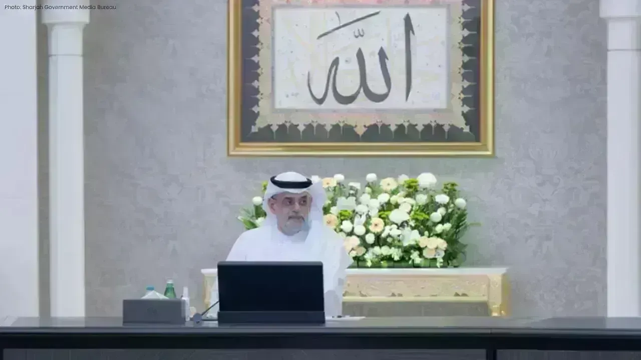 Healthcare Reforms and Budget Insights Approved by Sharjah Executive Council