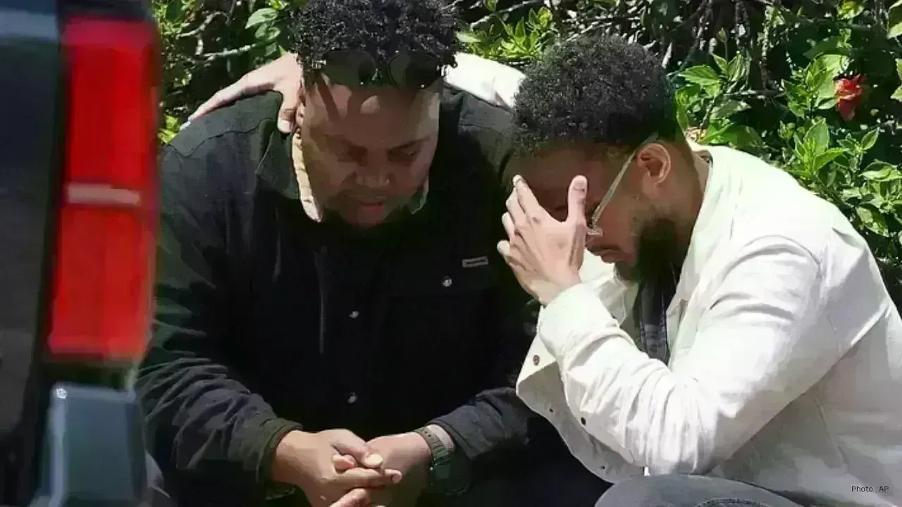 Tragic Shooting at San Diego Mosque Leaves Three Dead