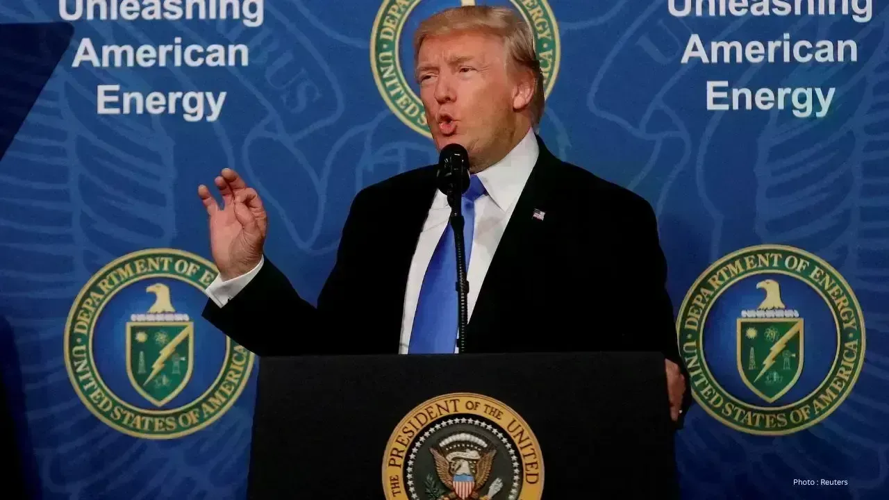 Trump Halts Military Action Against Iran Amid Diplomatic Talks