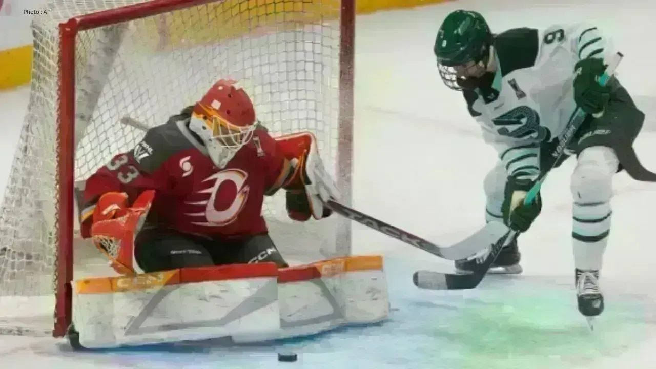 Ottawa Charge Forces Game 4 in Walter Cup Finals with Epic Comeback