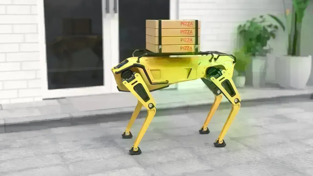 Punggol Set for Extensive AI Robotics Trials in Singapore