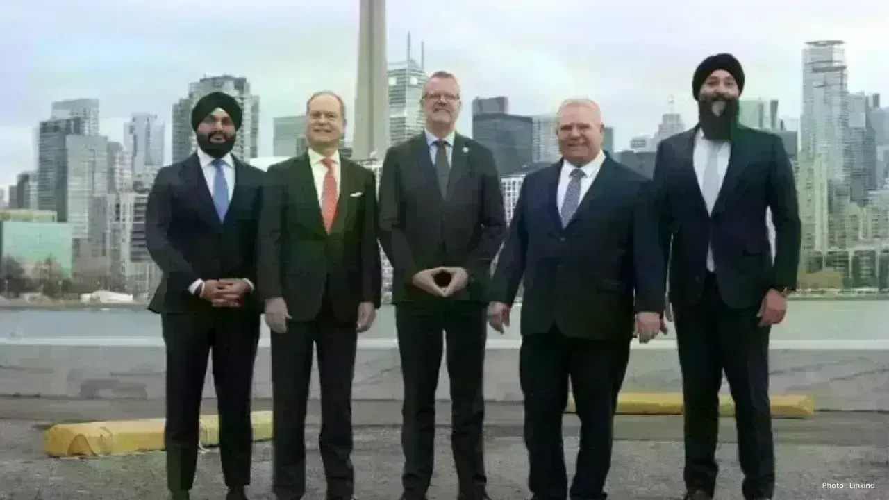 Committee Warns of Traffic Impacts from Toronto Island Airport Expansion