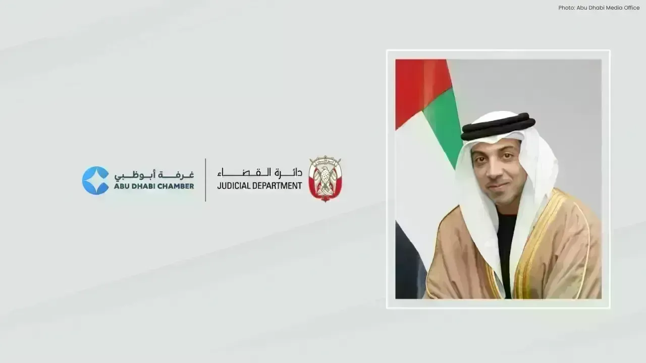 Abu Dhabi Introduces New Centre for Commercial Mediation