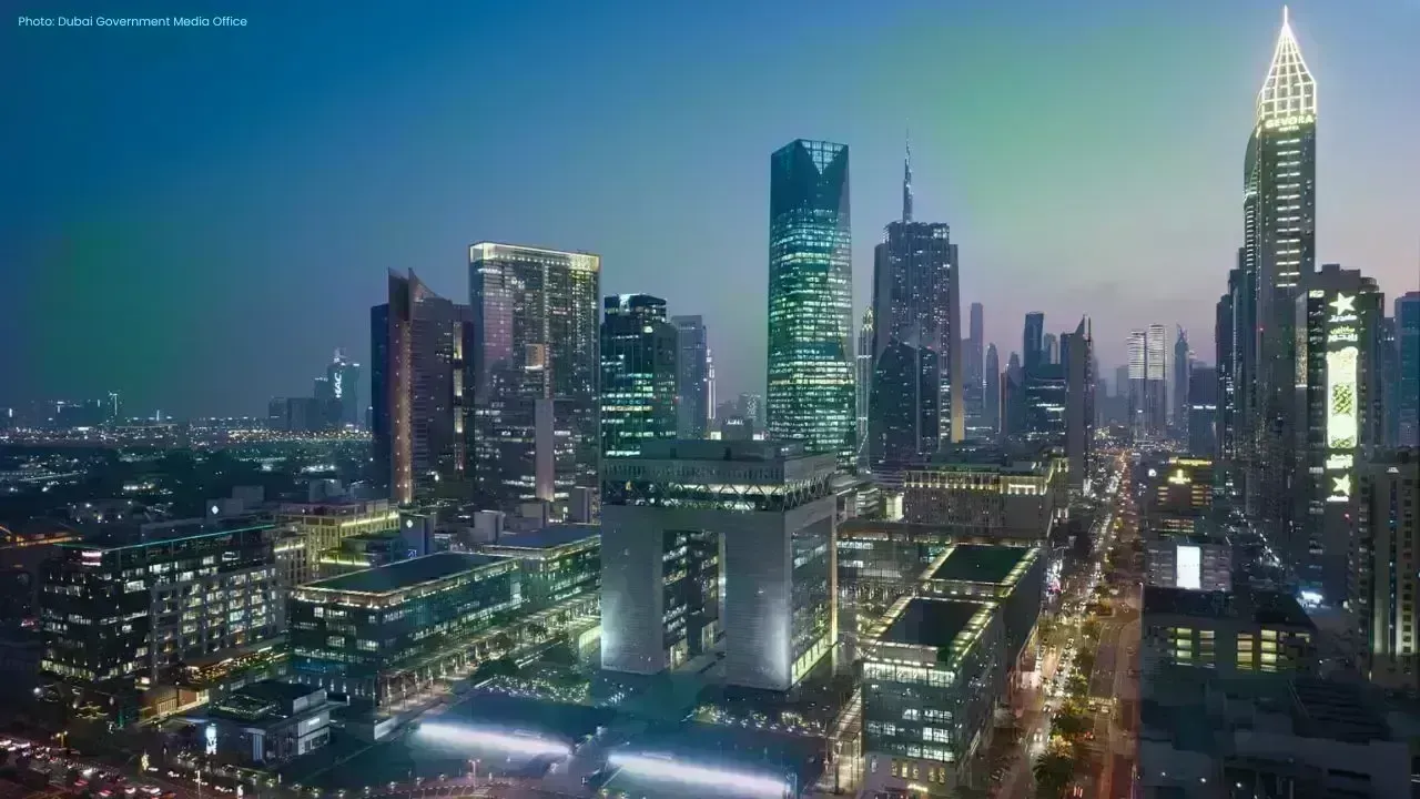 IQ-EQ’s Gordian Capital Secures DFSA License for DIFC Expansion