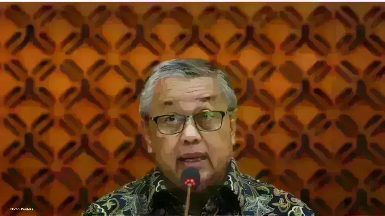 Central Bank of Indonesia Hikes Rates to Stabilize Rupiah