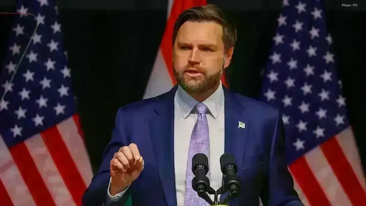 JD Vance Asserts US Commitment Amid Iran Nuclear Negotiations