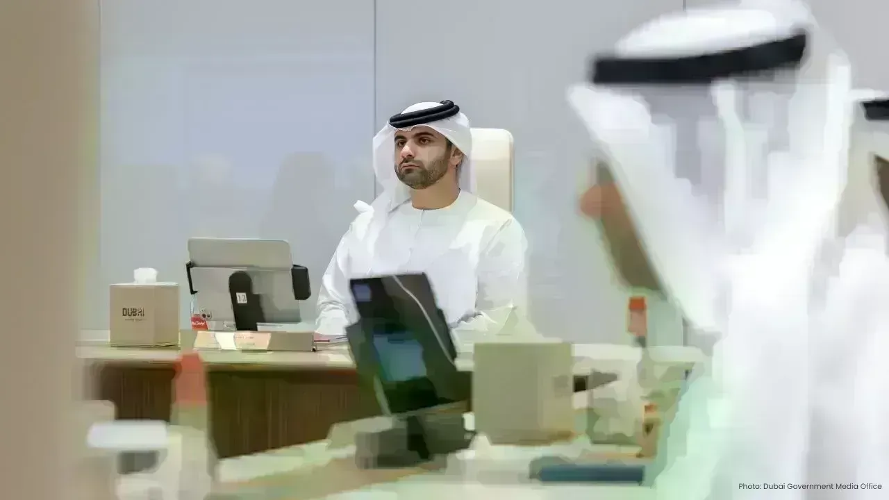 Dubai Strengthens Rights of the Determined Community in 2026 Meeting