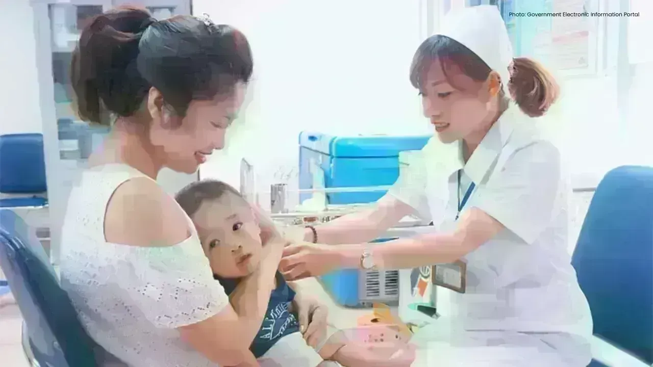 Vietnam's Vaccination Initiative Set to Expand