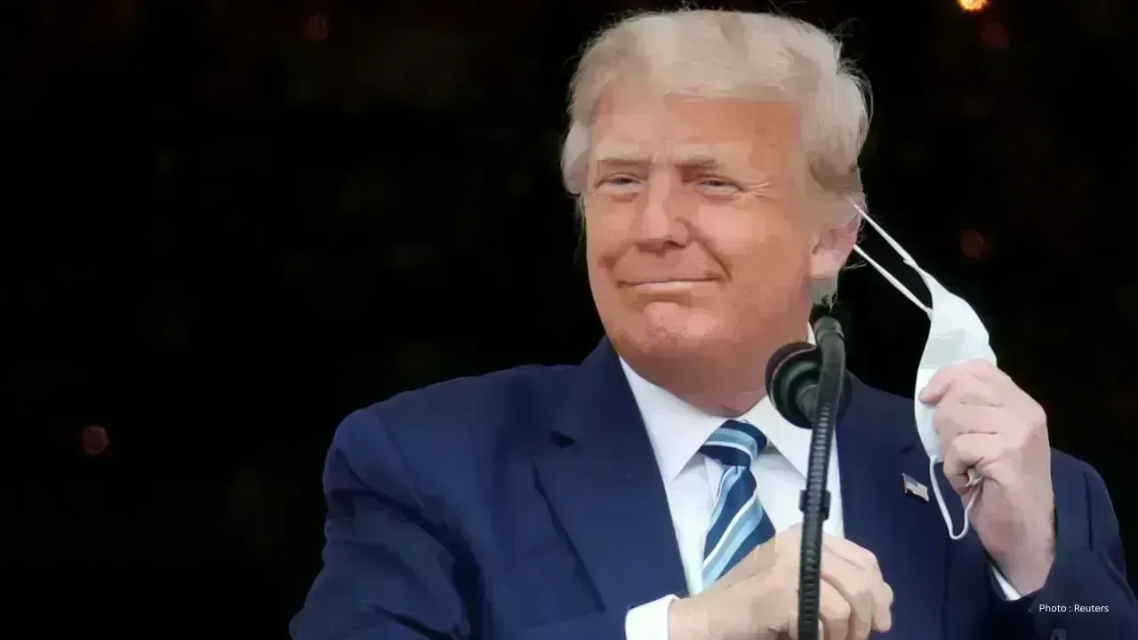 Trump Unveils Measures to Enhance Integrity in America's Financial Sector