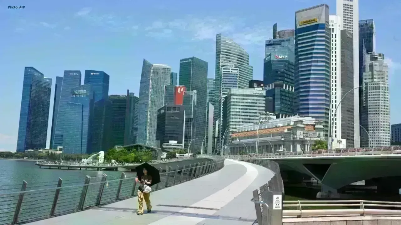 OpenAI Commits S$300 Million to Boost AI Development in Singapore
