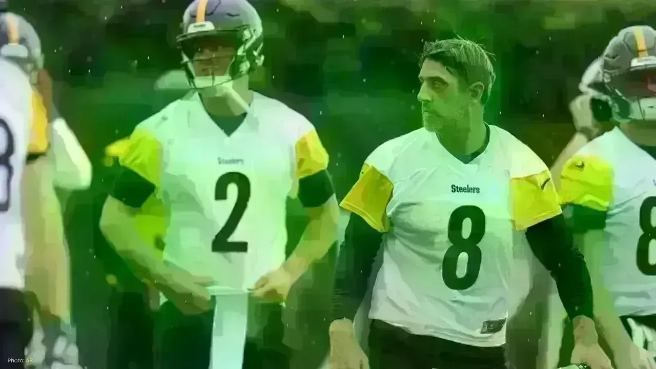 Aaron Rodgers Declares 2026 Season as His NFL Farewell