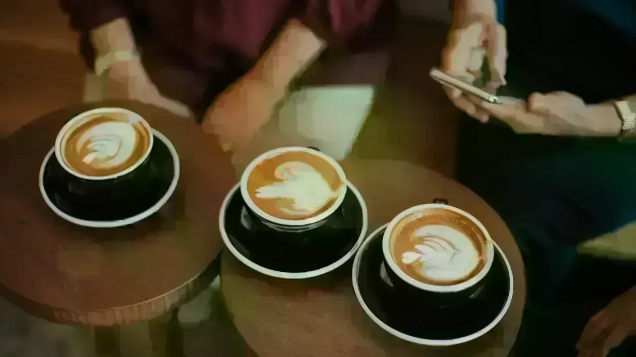 Shan Mu and Wooca: A Fresh Take on Café Culture