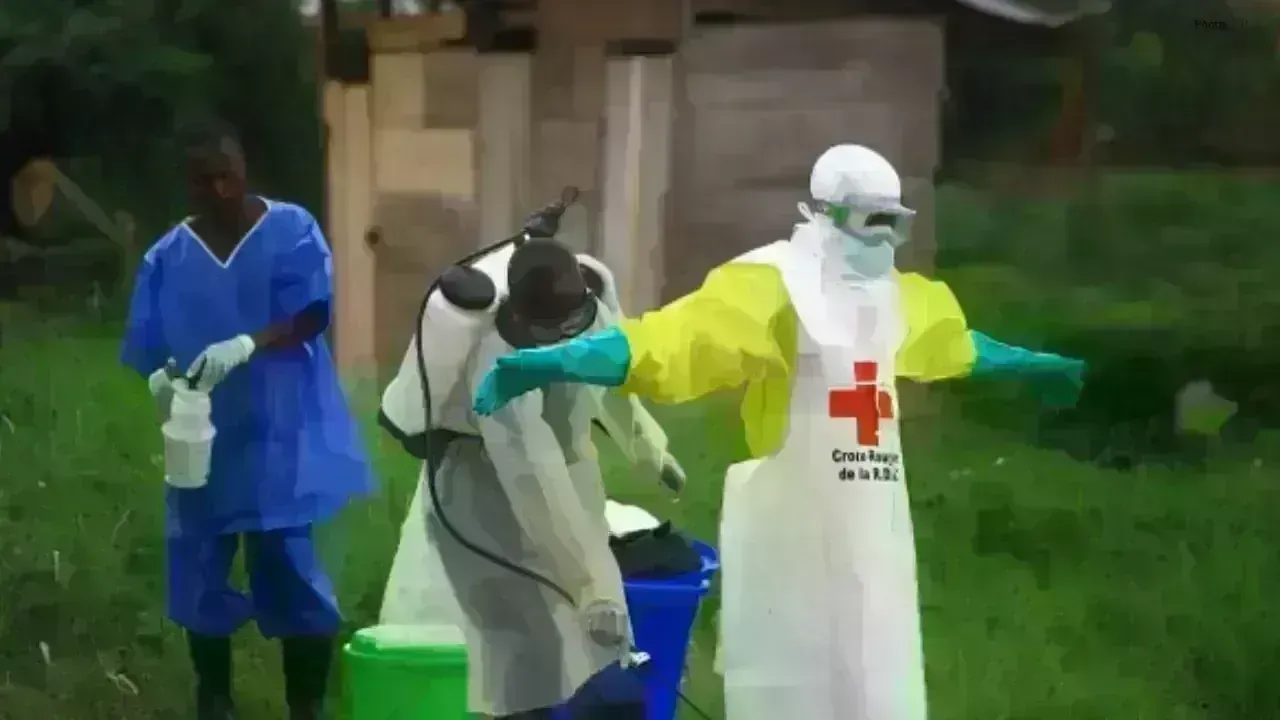 Ontario Investigates Potential Ebola Case Following Travel to East Africa