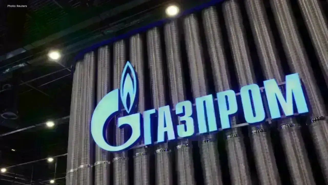Gazprom Stock Dips After Dividend Suspension and China Deal Stalemate