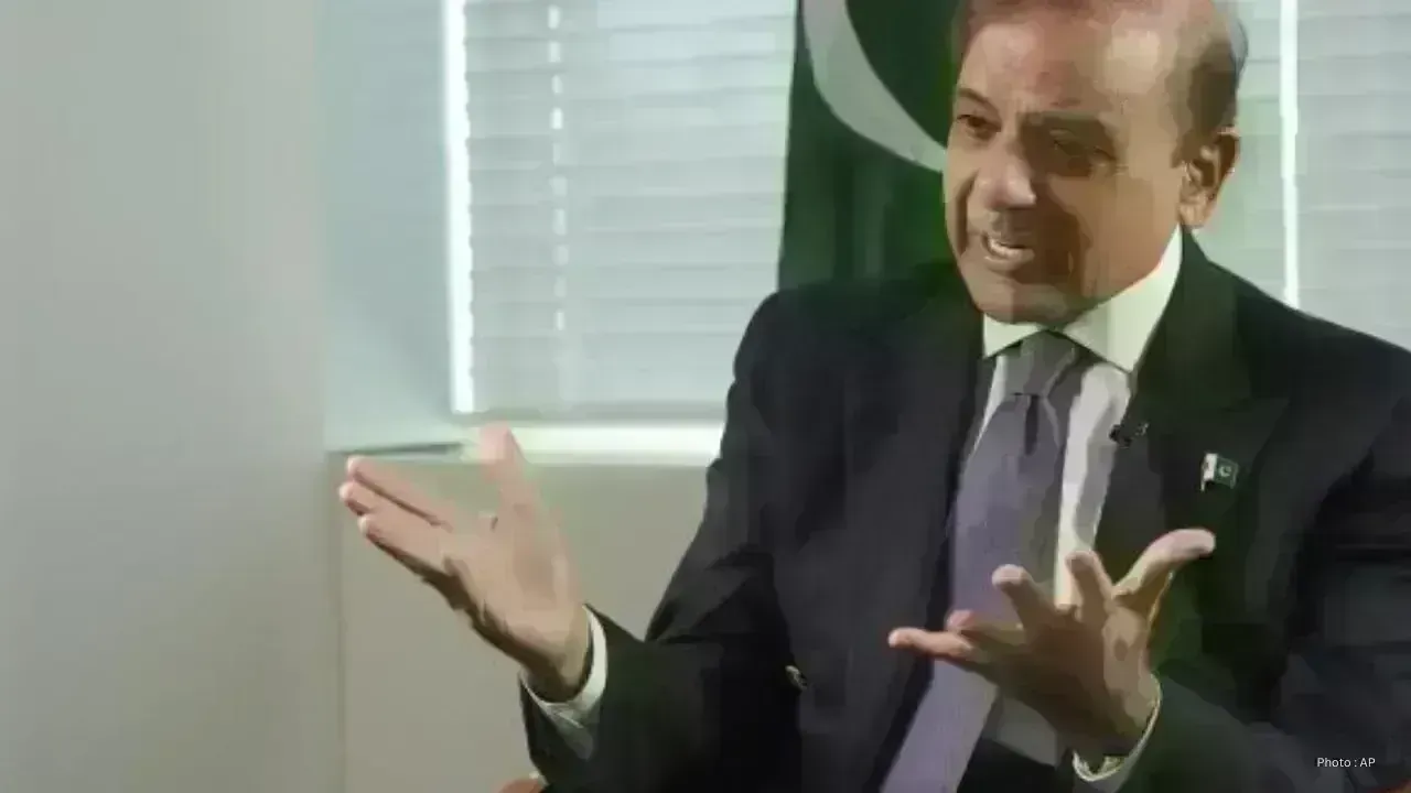 Sharif Heads to China for Crucial Talks with Xi and Li