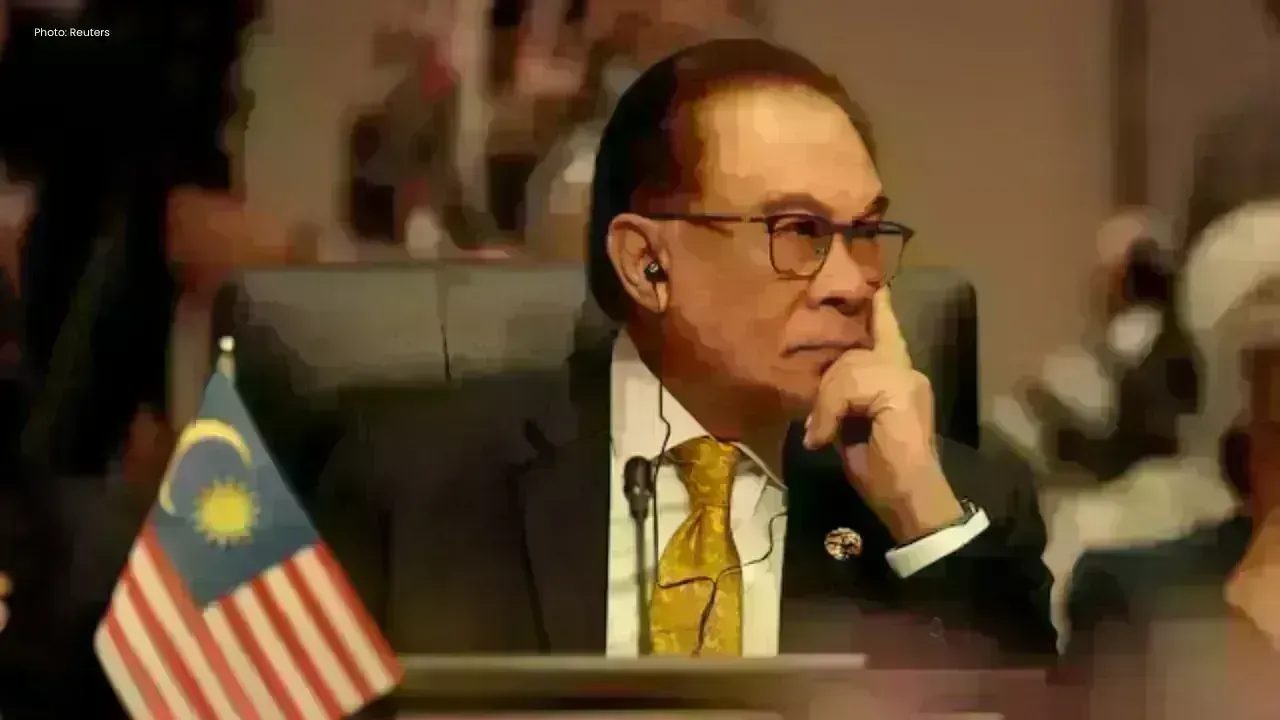 Anwar Calls for Enhanced Economic Diplomacy