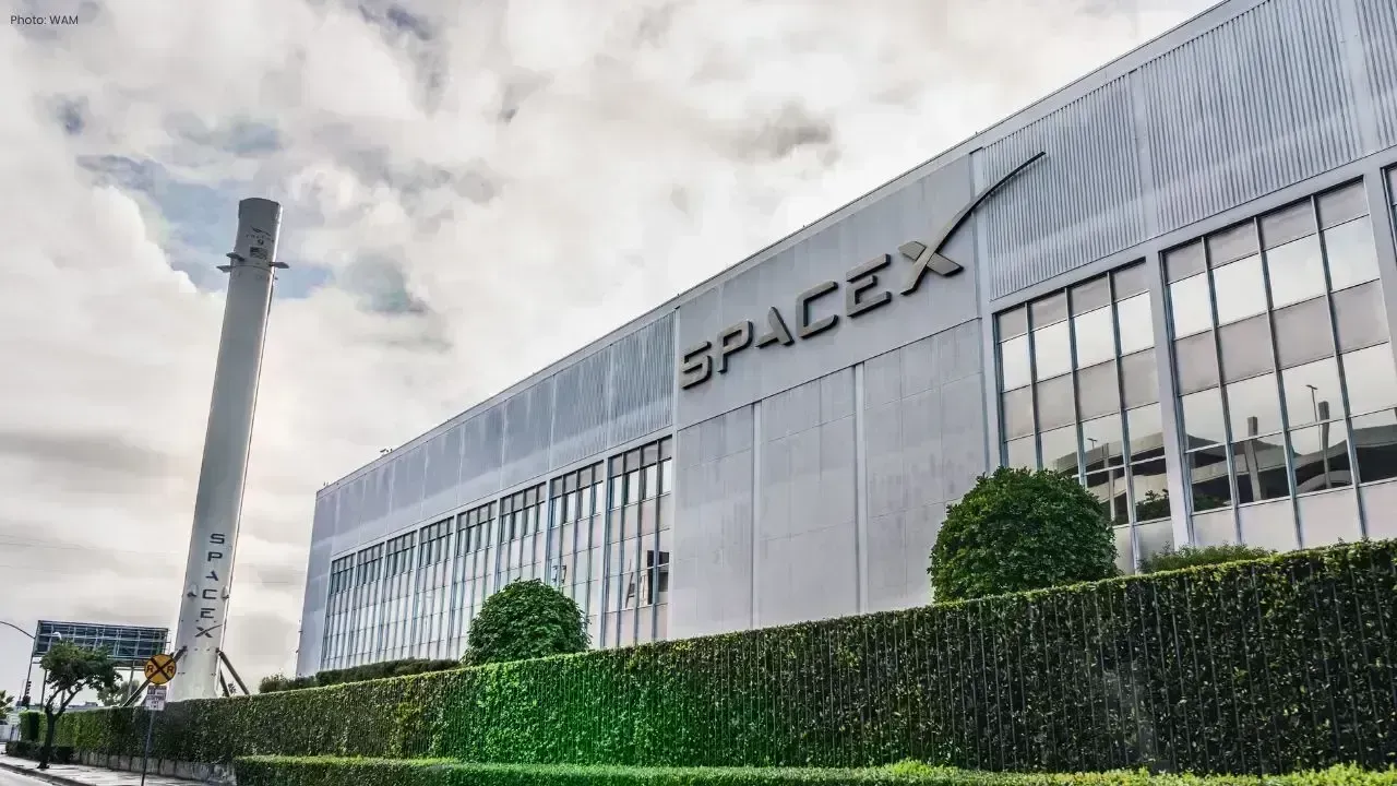 SpaceX Aims for 10,000 Annual Rocket Launches by 2031