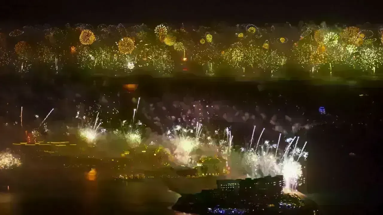 Eid Al Adha Festivities and Staycation Specials in Dubai