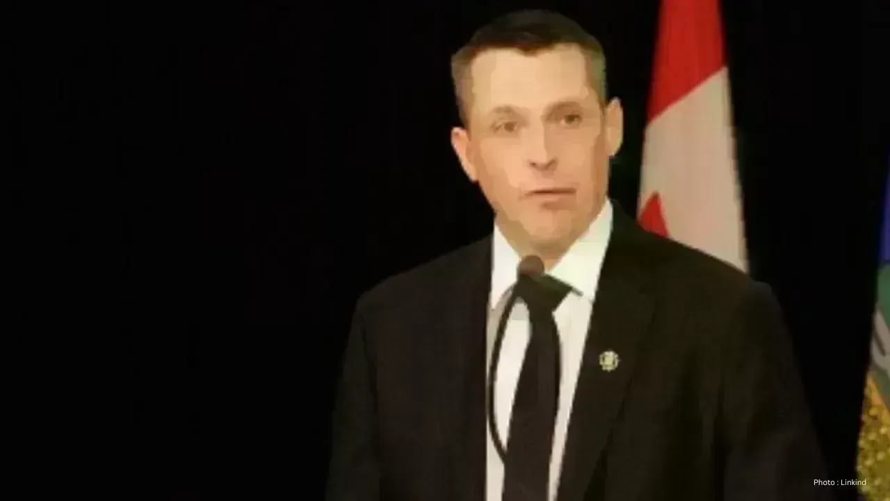 Alberta Political Tensions Deepen as Ministers Resign Amid Referendum Debate