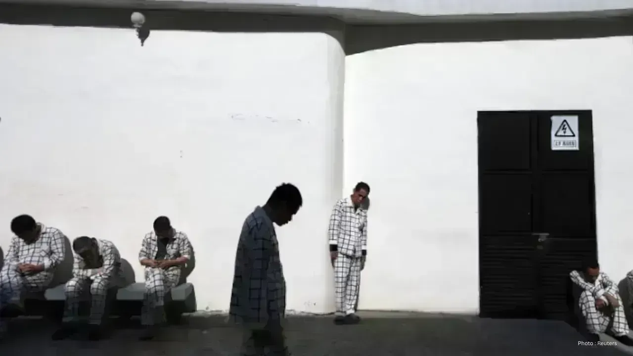 Understanding the Global Mental Health Crisis