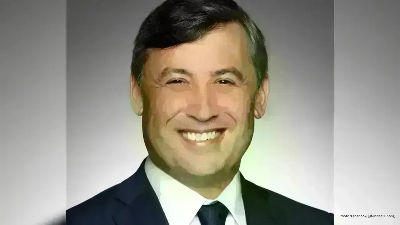 Michael Chong Accuses China of Altering Diplomatic Norms
