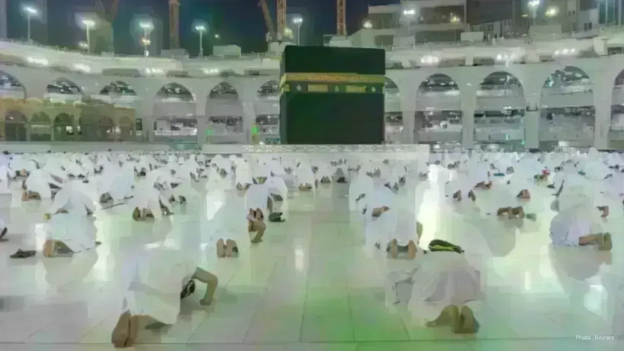 Saudi Arabia Restarts Umrah Visa Applications Effective May 31, Reveals 2026-27 Schedule