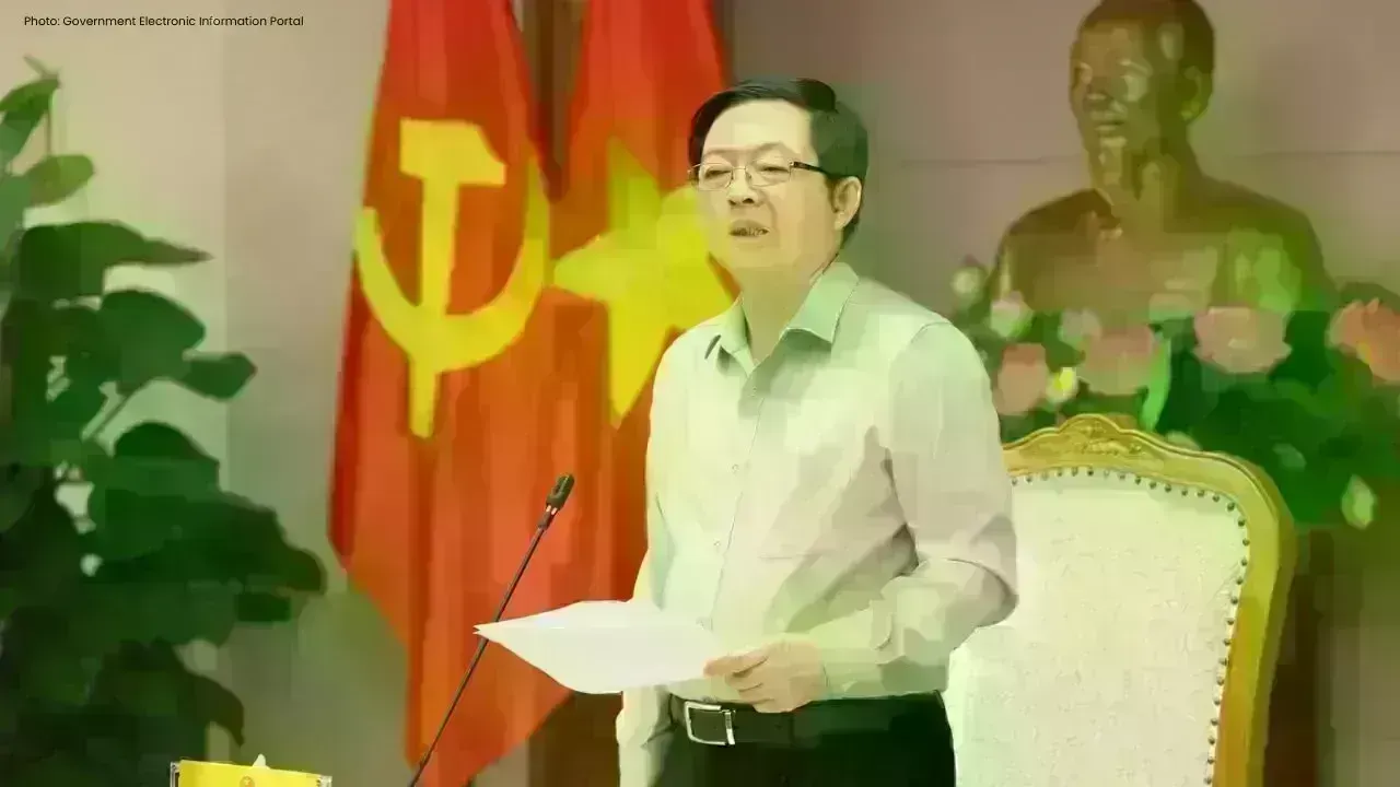 Vietnam Updates Vision for Land Use Planning