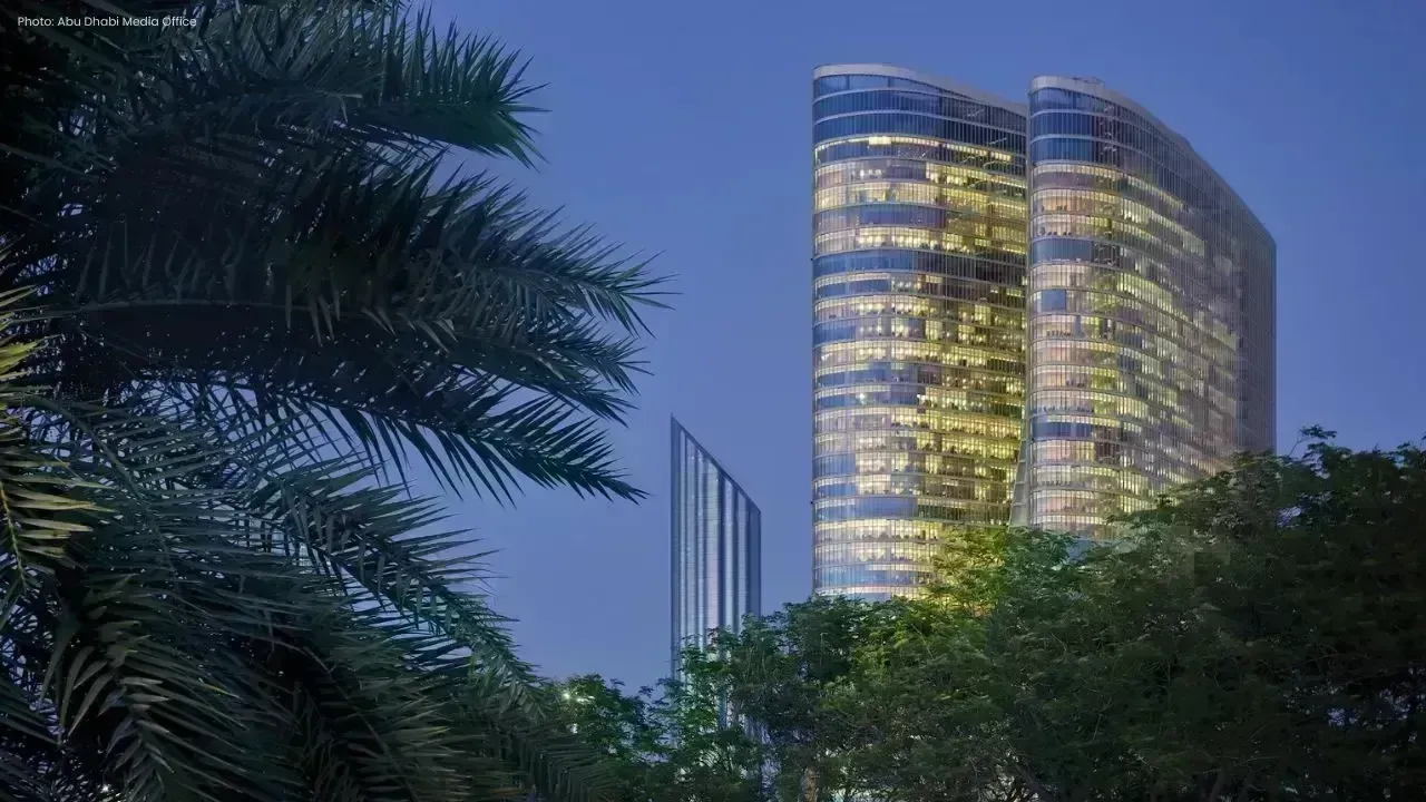 ADIA Celebrates 50 Years of Global Investment Excellence