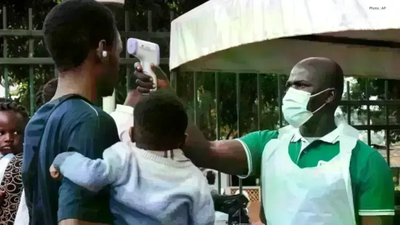 Enhanced Ebola Monitoring at CIAL Post Emergency Meeting
