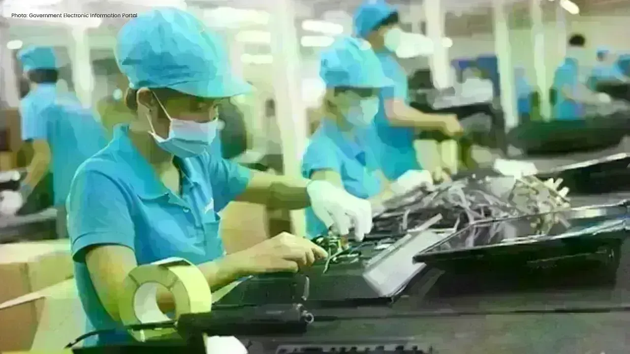 Vietnam Introduces New Criteria for SMEs