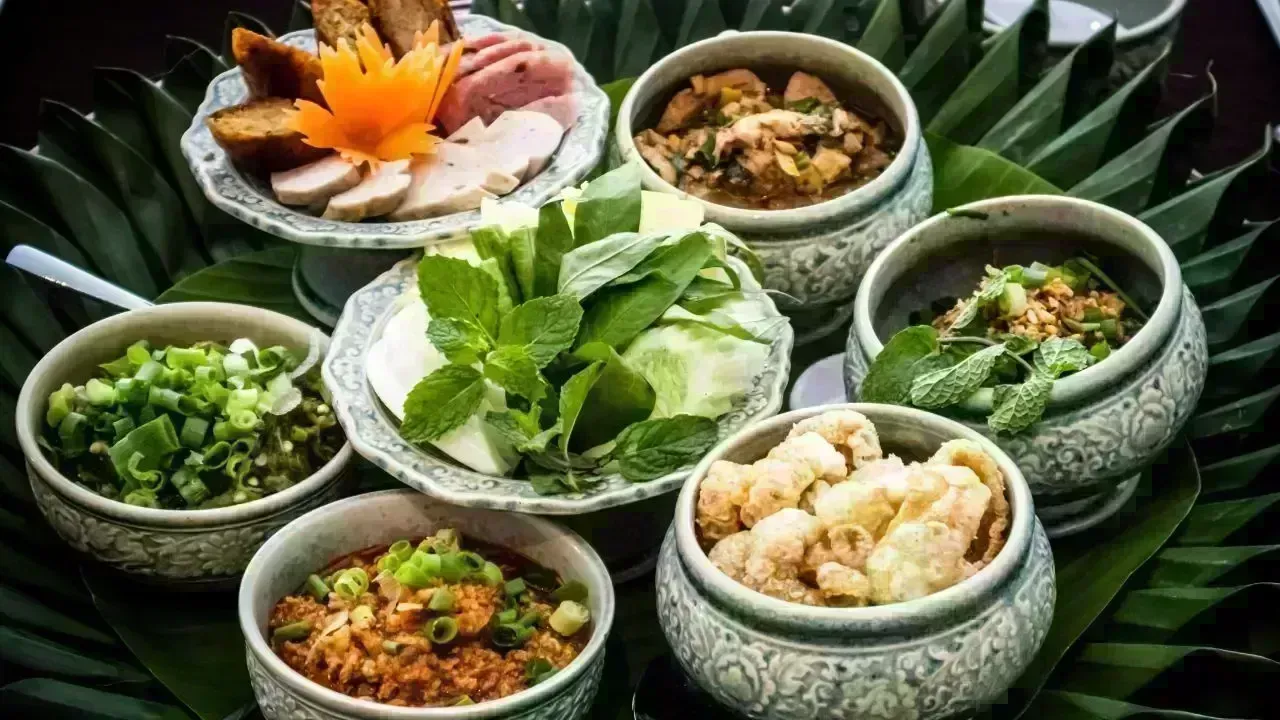 Thai Culinary Documentary Secures US Award