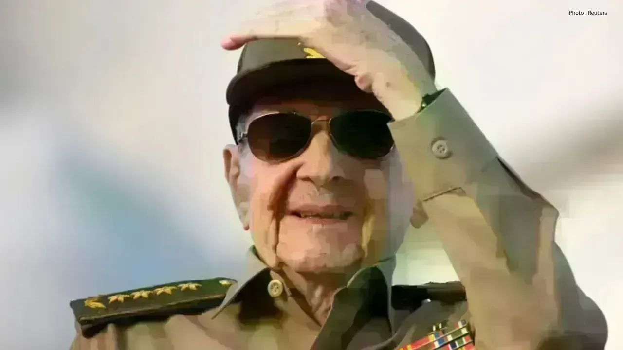 Raul Castro's Role Under Fire: US-Cuba Relations at a Crossroads