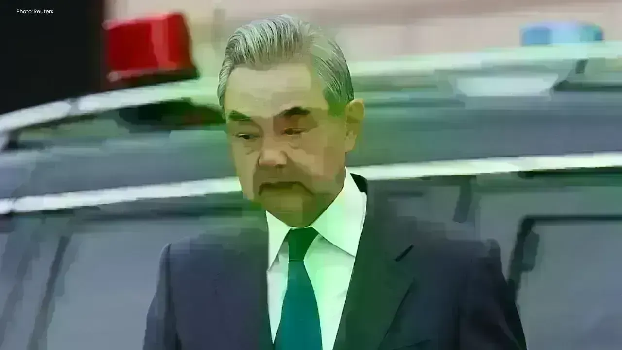 Wang Yi to Lead UN Security Council Meeting
