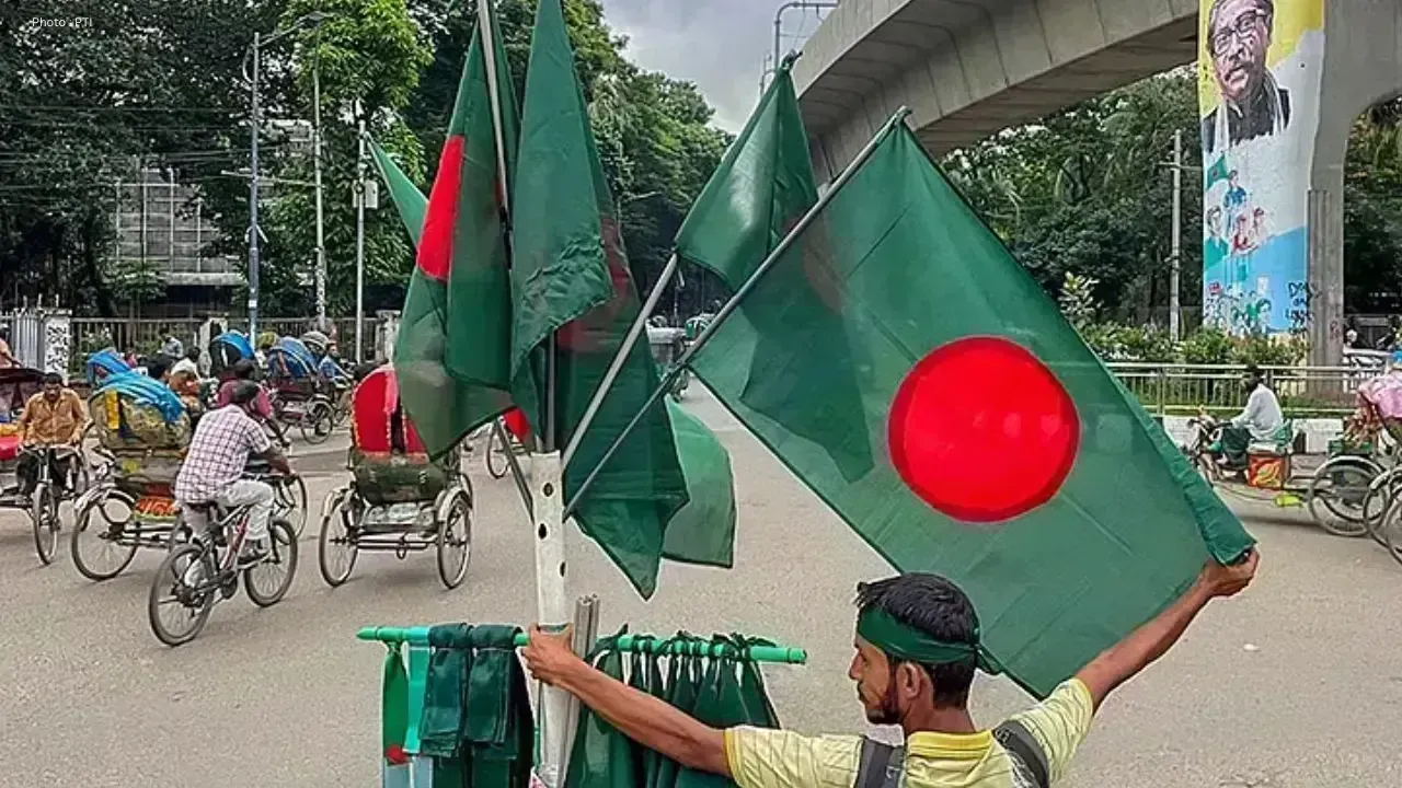 India's Envoy Highlights Commitment to Bangladesh Relations
