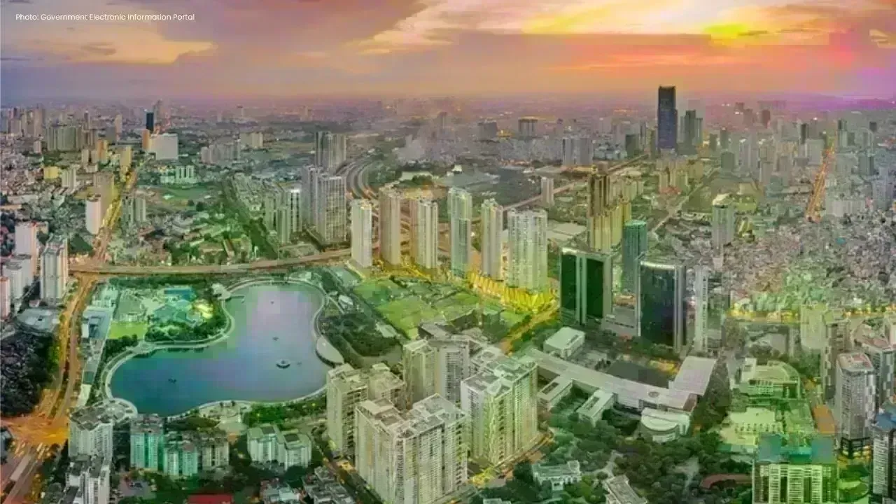 Vietnam Launches Reform Initiative to Enhance Innovation and Economic Growth