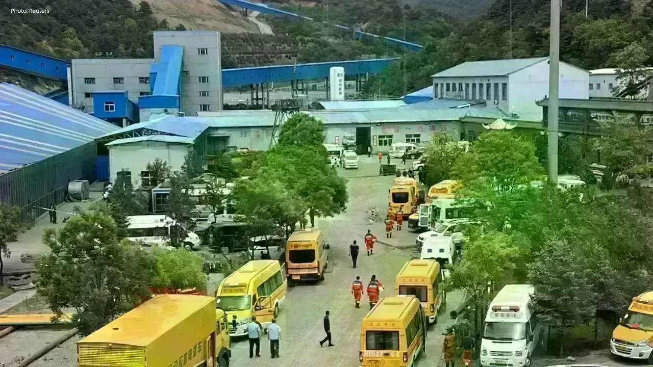 Shanxi Mine Disaster: Death Toll Adjusted by Chinese Authorities