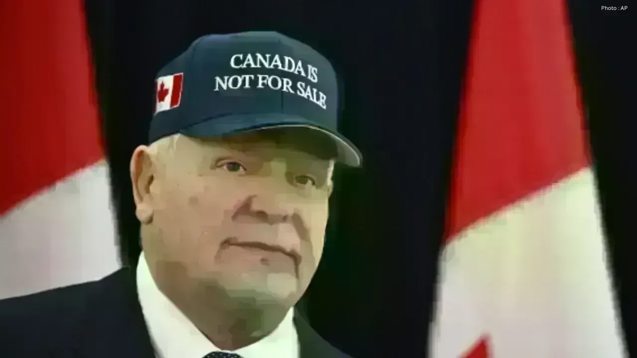 Ontario's Ford Administration Challenges FOI Release of Blue Plate Documents