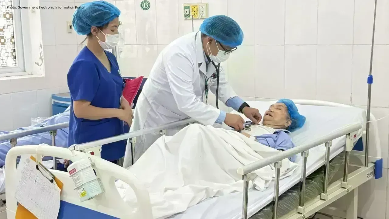 Proactive Health Measures Essential to Prevent Serious Illnesses