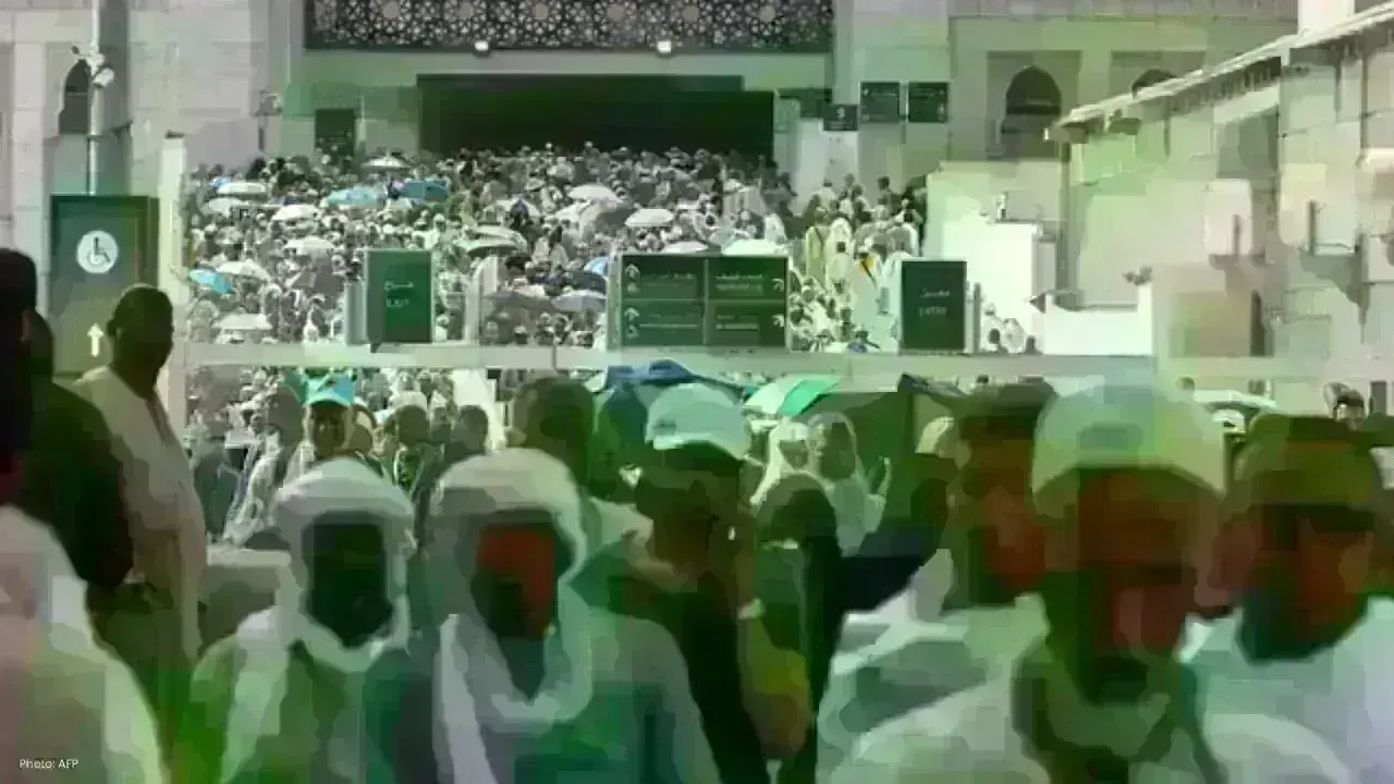 Madinah Temporarily Halts Bus Operations for Hajj