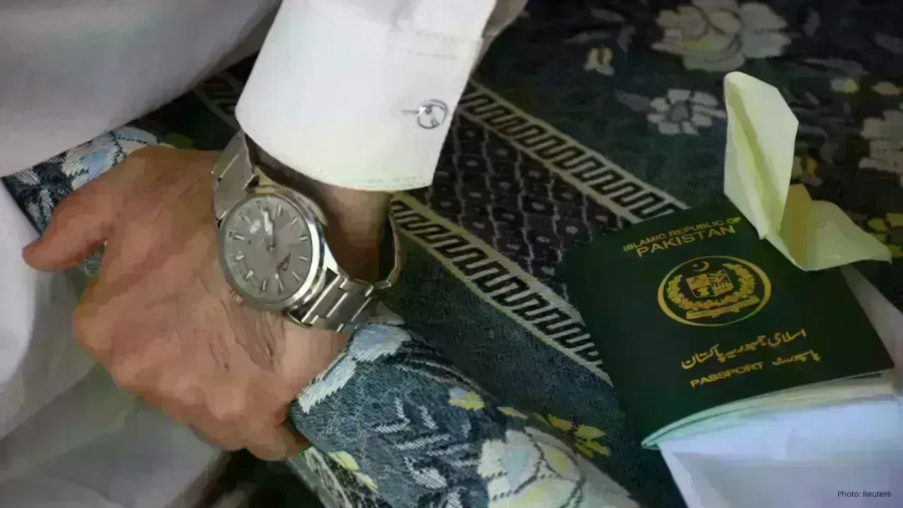 Concerns Rise as UAE Deports Pakistani Shias Amid Iran Tensions