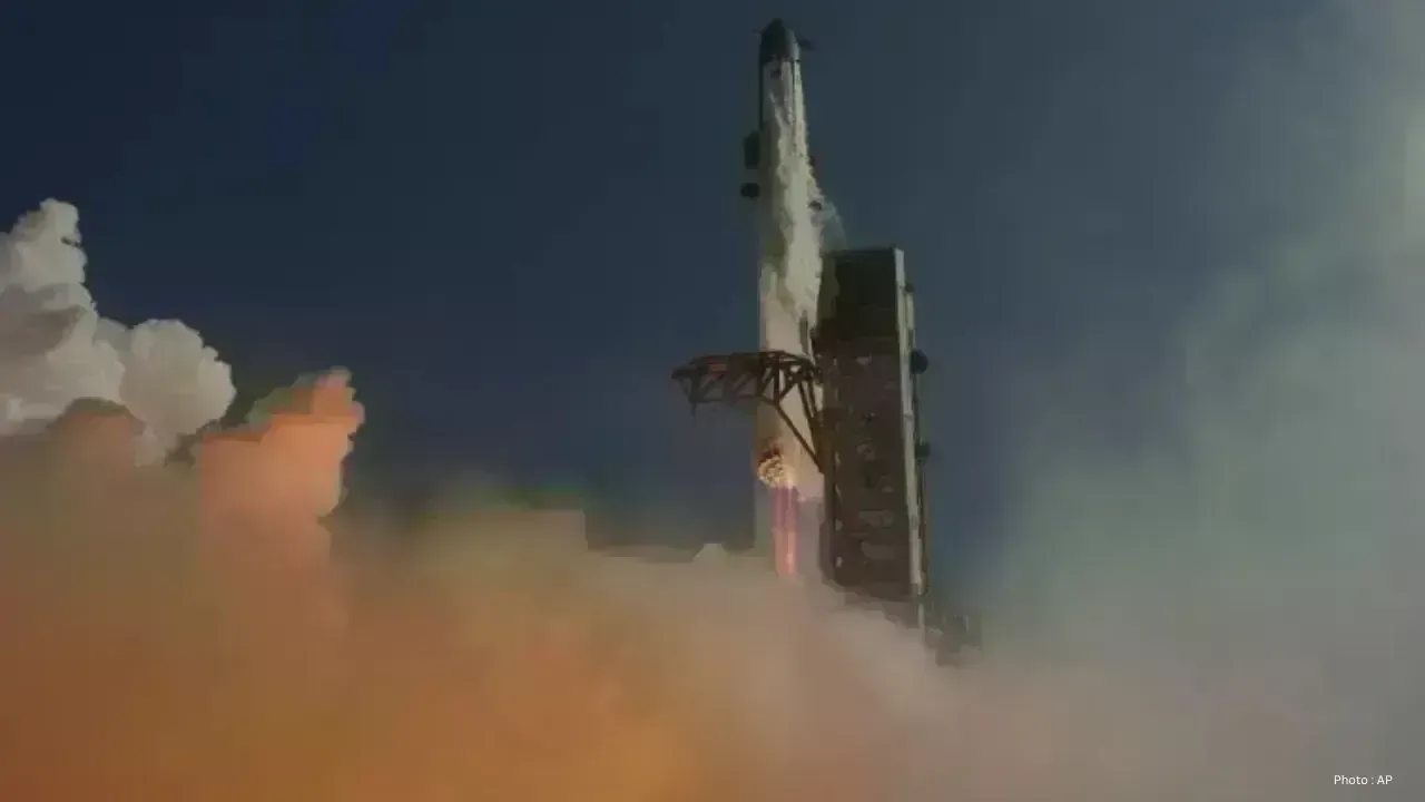 Buzz Surrounding SpaceX IPO Captivates Global Investors