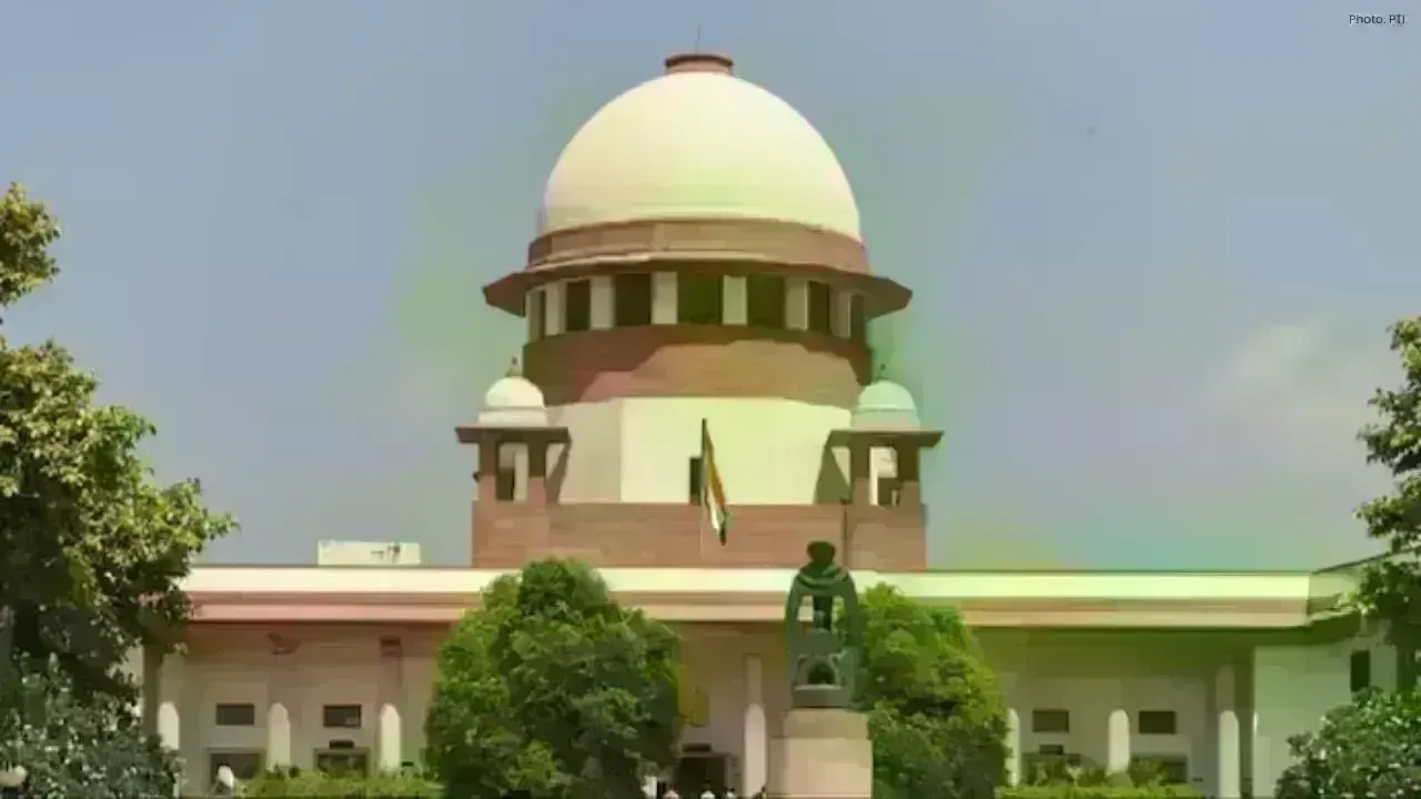 Supreme Court to Review ₹500 Crore UAE Judgment in July Following Failed Mediation