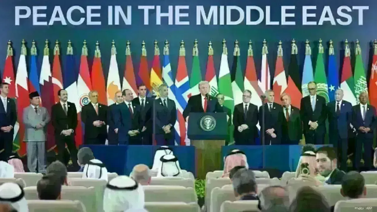 Trump Encourages Arab Leaders to Establish Ties with Israel Amid Iran Talks