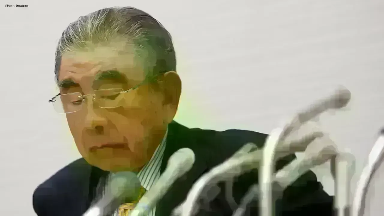 7-Eleven Innovator Toshifumi Suzuki Passes Away at 93