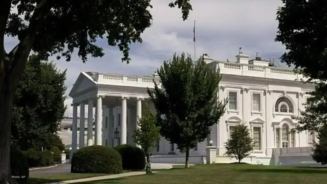 Gunman Neutralized at White House Security Checkpoint